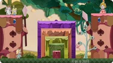 Paper Anne角色介绍