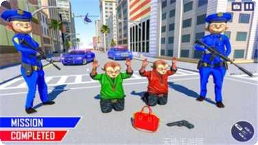 射击英雄战斗狂热最新版本