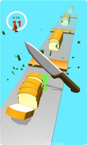 超级飞刀手高分攻略