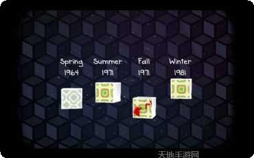 逃离方块锈色旅馆攻略