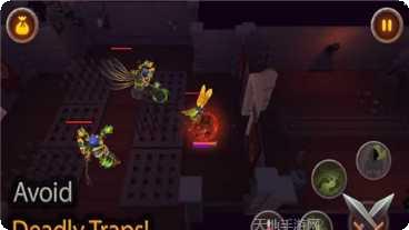 地下城R英雄勇士归来更新