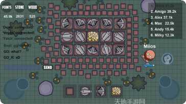 领主大乱斗下载地址