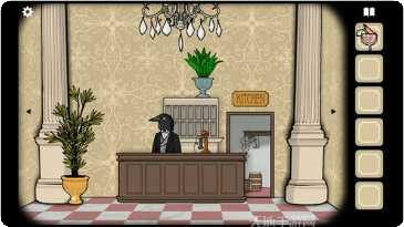 锈湖旅馆汉化版最新版本