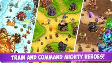 塔兵防御头条最新版本