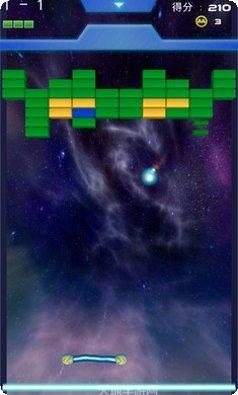 打砖块充能版本更新