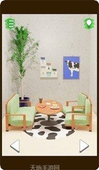 逃脱游戏邮筒攻略