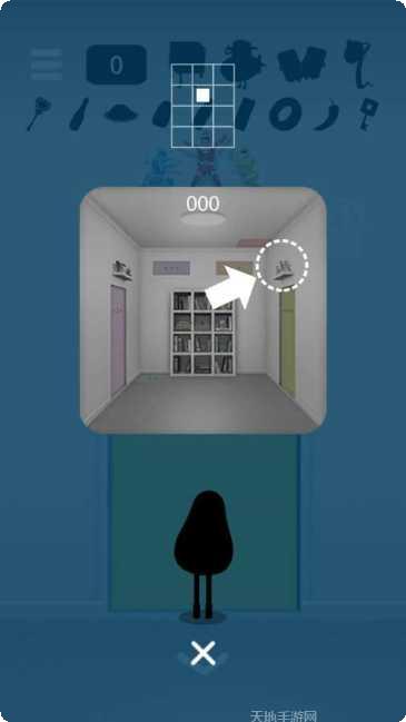 逃脱游戏邮筒下载