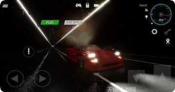 开放世界越野驾驶技巧分享