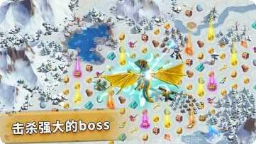 暴风之门游戏攻略