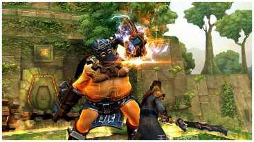 暴风之门最新更新