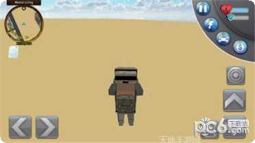 我的警察妈妈游戏下载