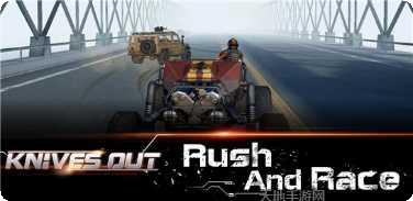 Knife Hero玩法介绍