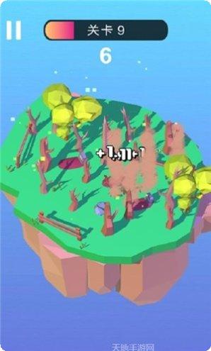 3D疯狂割草攻略大全