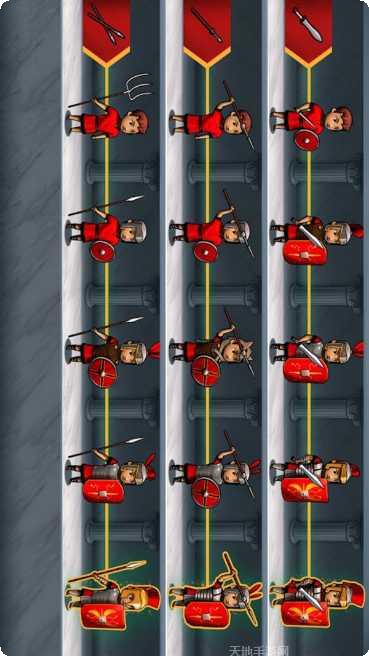 魔幻宝贝3D攻略