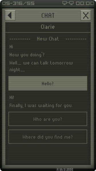 生命的探索游戏评测