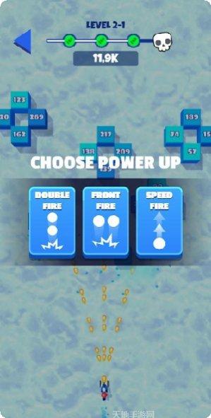 雪地摩托车赛玩法介绍