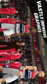 NBA 2K20最新版本更新