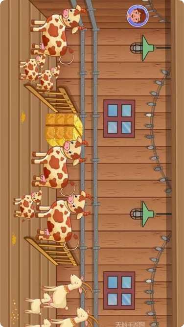 米加小镇童话世界下载安装