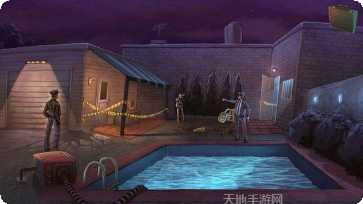 死无对证死亡之后游戏攻略