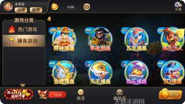 K7游戏角色介绍