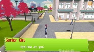 换装女王派对角色介绍