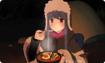 摇曳露营本栖湖全章节解锁