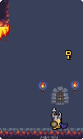 弓箭手战士酷跑游戏下载