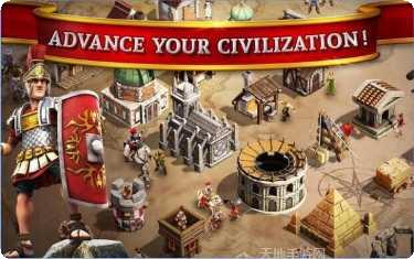 战争时代的英雄攻略