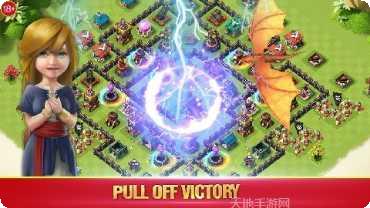 战争时代的英雄技能