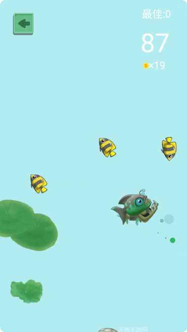 召唤海底进化论下载