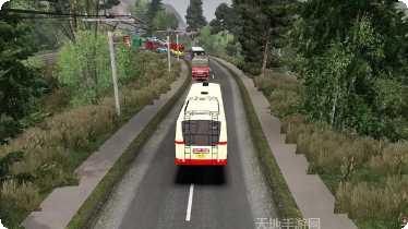 巴士司机驾驶模拟器安卓下载