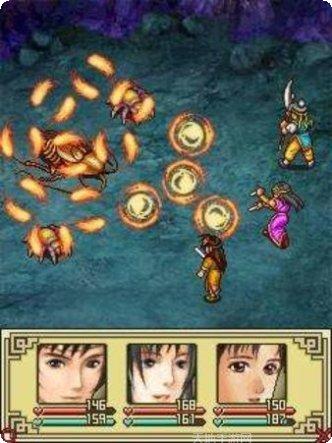 仙侣情缘封神大业攻略