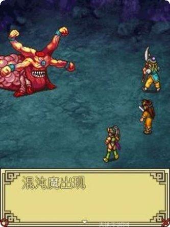 仙侣情缘封神大业角色选择