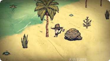 饥荒海难巨人国攻略大全