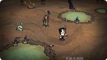 饥荒海难巨人国最新版本