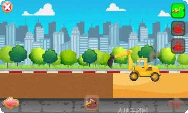 迷你校园公主城堡装扮