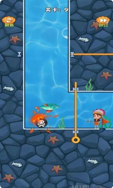 救救小企鹅最新版本