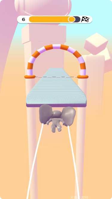 大耳朵跑游戏操作技巧