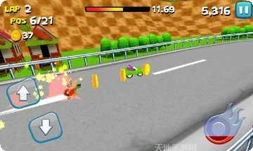 动物大救援游戏攻略