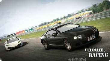 极限竞速特技赛车安卓版