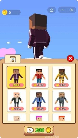 极限竞速特技赛车玩法攻略