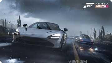 极限竞速特技赛车游戏评测