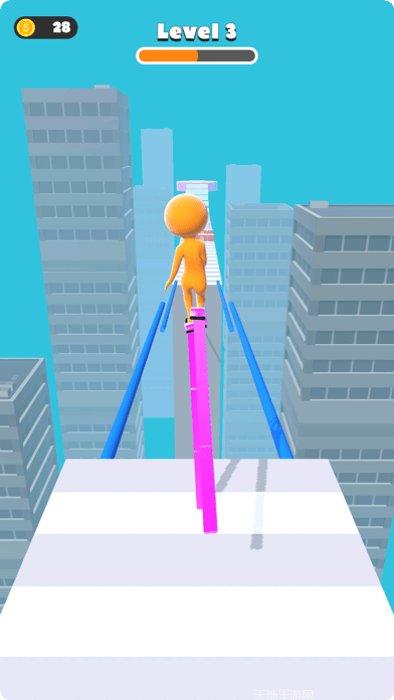 我的高考模拟器