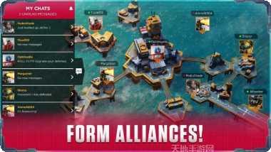 变形金刚地球之战百度版下载