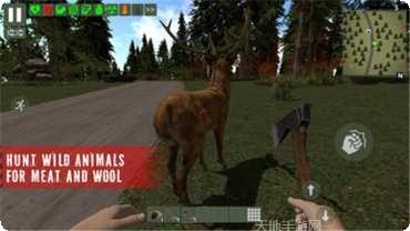 被遗忘的星球探索