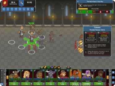 被遗忘的星球资源收集