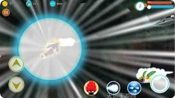 七龙珠激战传说角色排名