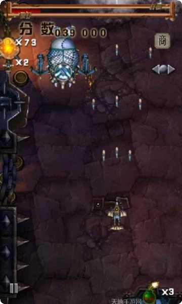 守护者故事攻略