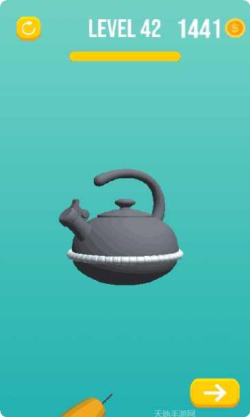 机械拼装大师游戏攻略