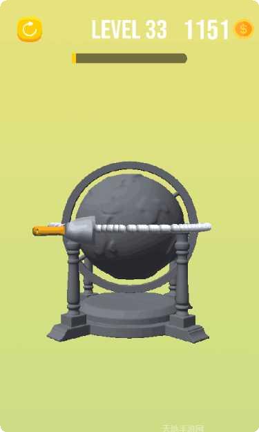 机械拼装大师玩法介绍